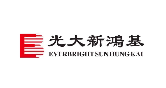 Everbright Sun Hung Kai 光大新鴻基