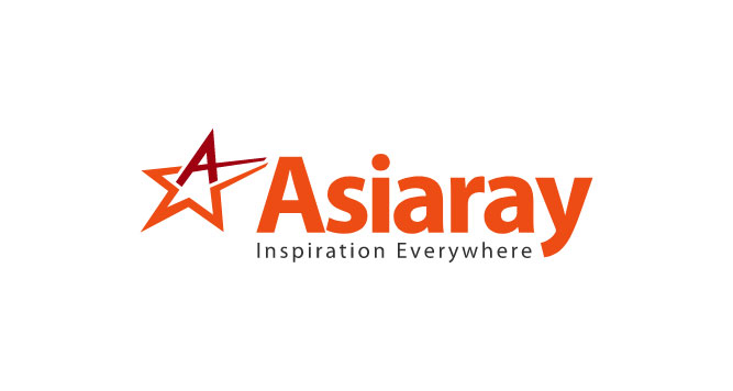 Asiaray 戶外媒體公司