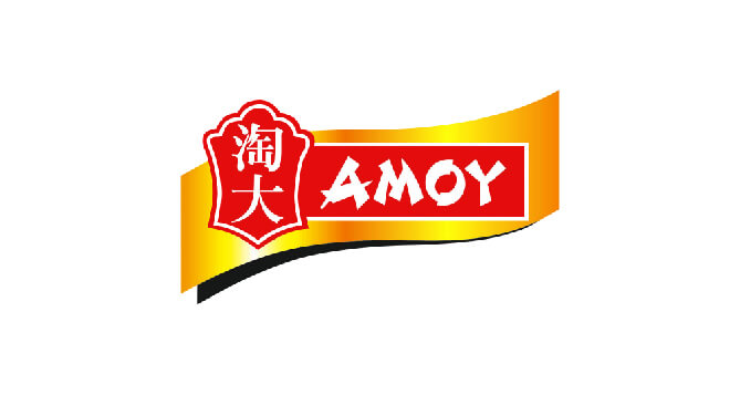 Amoy Food Limited