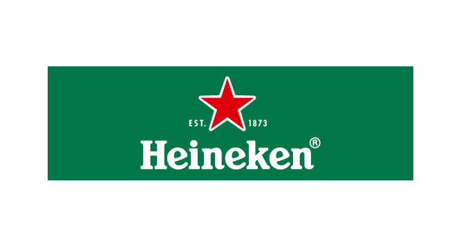Heineken 喜力