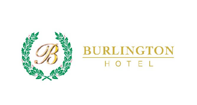 Burlington Hotel 百利酒店