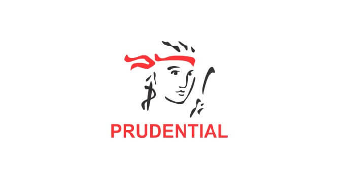 Prudential 英國保誠