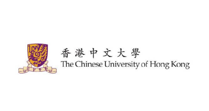 CUHK 香港中文大學